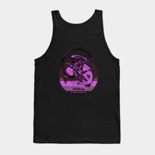 Xeno Vintage Tank Top